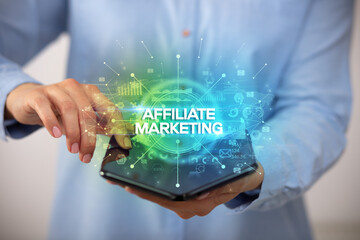 Affiliate Marketing Analytics: Tracking Your Performance and Using Data to Optimize Your Strategies