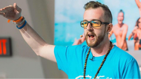 The Amazing Journey of Mathieu Tyler Jang Who Build His Business