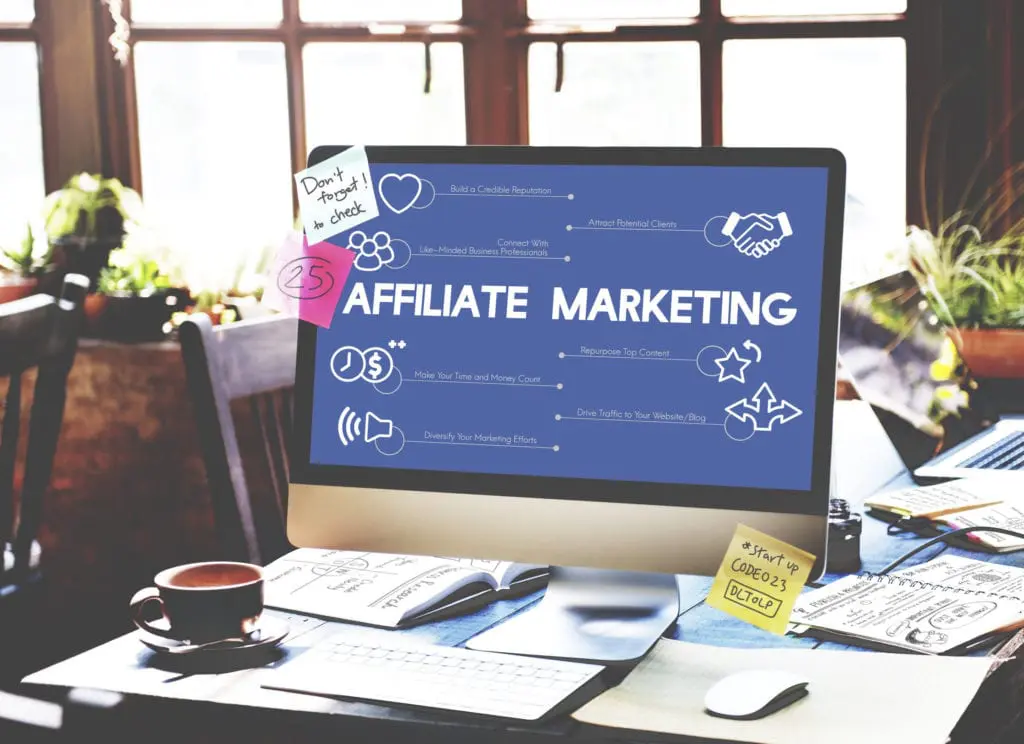 Mastering Affiliate Marketing: Boost Your Online Earnings with SEO