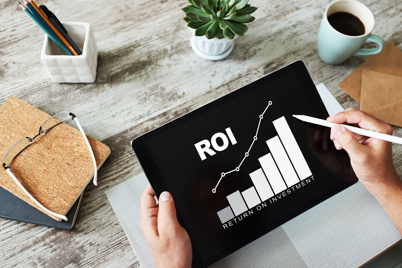Maximizing ROI: A Comprehensive Guide for Affiliate Marketers